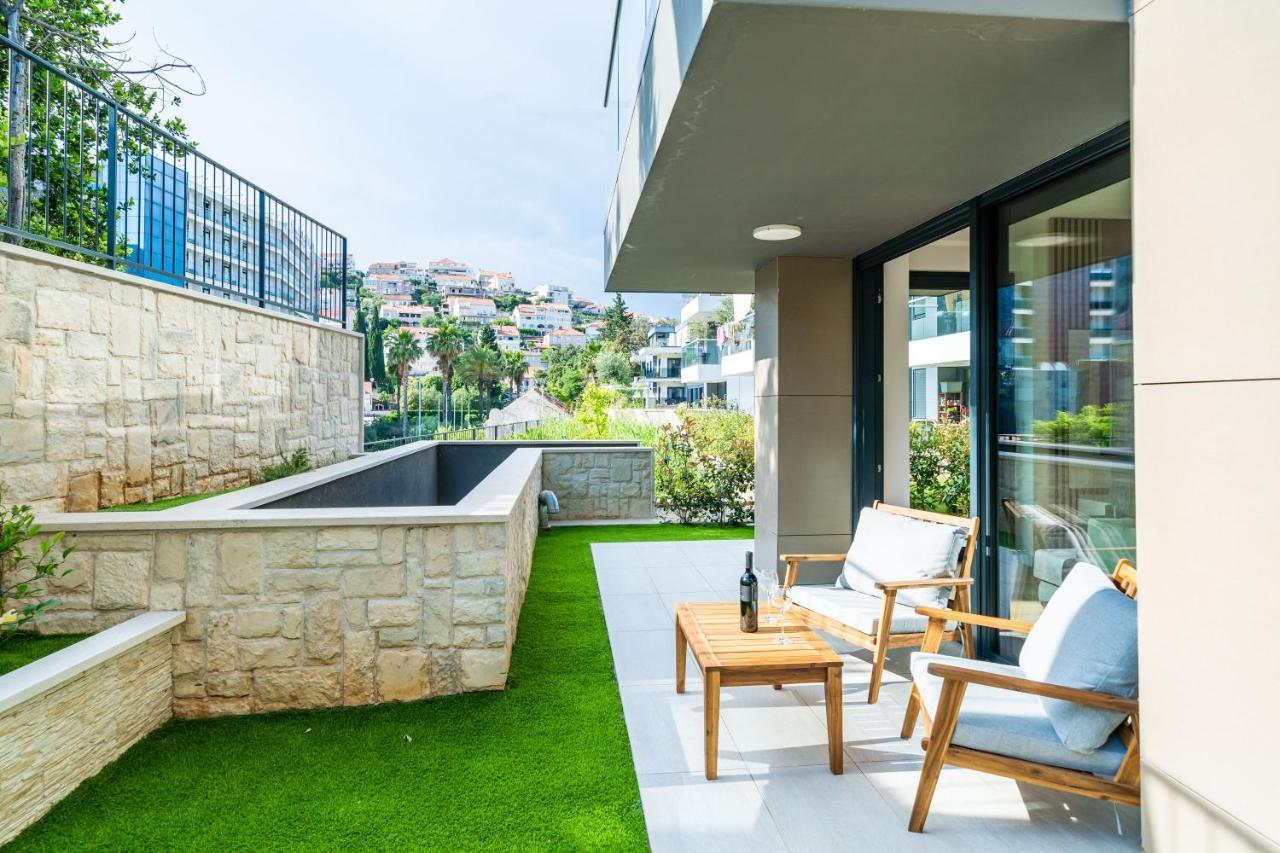 Unique Treasure Apartment Dubrovnik Exterior photo