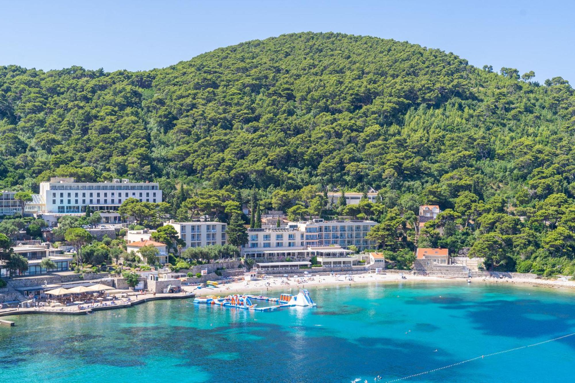 Unique Treasure Apartment Dubrovnik Exterior photo